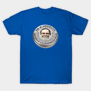 Funny Harold Shipman T-Shirt